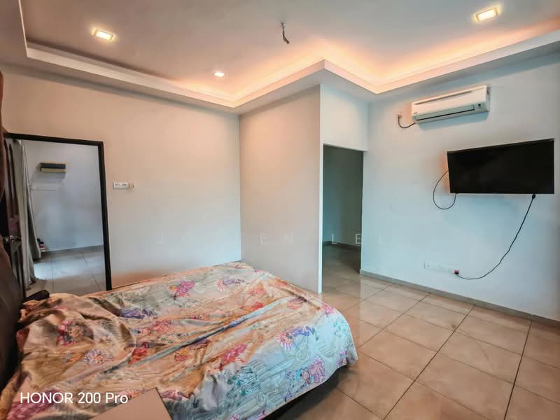2-storey Terraced House for Sale in Nusa Sentral (Iskandar Puteri (Nusajaya)) - Joreen Lee - PropertyGuru.com.my
