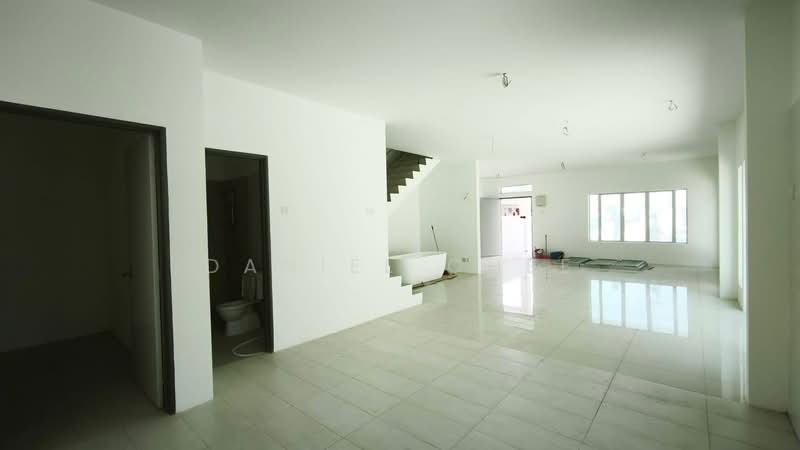Cluster House for Sale in Panorama Lapangan Saujana (Green Park) (Ipoh) - Daniel Chee - PropertyGuru.com.my