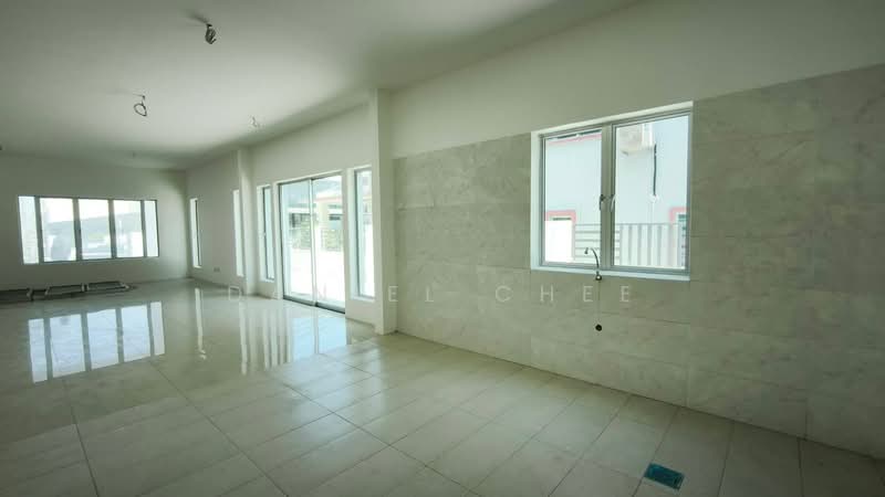 Cluster House for Sale in Panorama Lapangan Saujana (Green Park) (Ipoh) - Daniel Chee - PropertyGuru.com.my