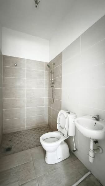 Cluster House for Sale in Panorama Lapangan Saujana (Green Park) (Ipoh) - Daniel Chee - PropertyGuru.com.my