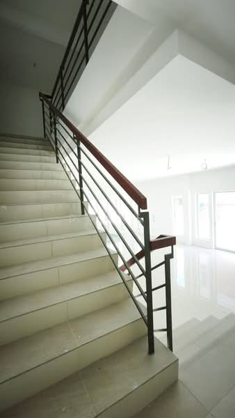 Cluster House for Sale in Panorama Lapangan Saujana (Green Park) (Ipoh) - Daniel Chee - PropertyGuru.com.my