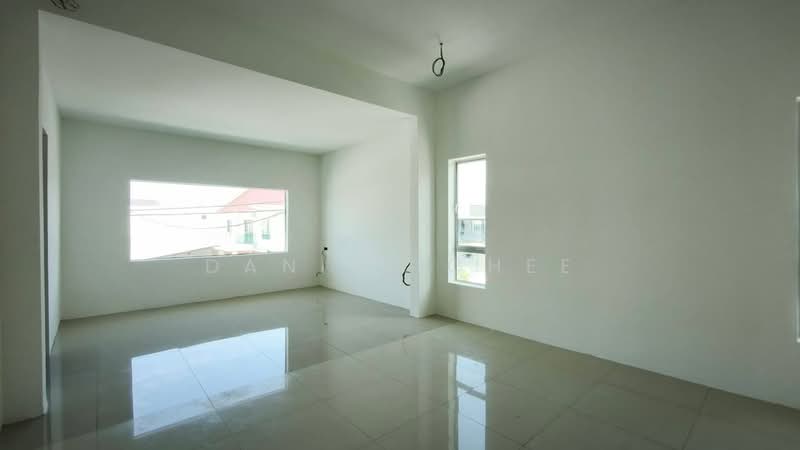 Cluster House for Sale in Panorama Lapangan Saujana (Green Park) (Ipoh) - Daniel Chee - PropertyGuru.com.my