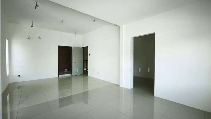 Cluster House for Sale in Panorama Lapangan Saujana (Green Park) (Ipoh) - Daniel Chee - PropertyGuru.com.my
