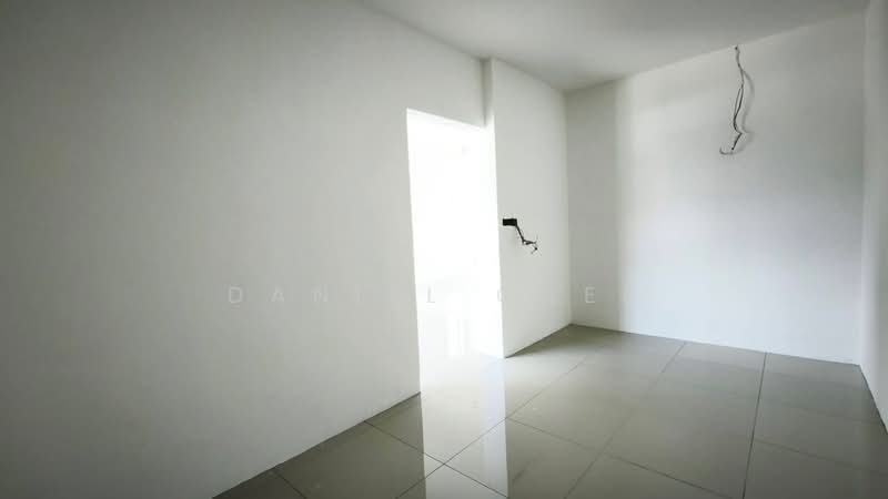 Cluster House for Sale in Panorama Lapangan Saujana (Green Park) (Ipoh) - Daniel Chee - PropertyGuru.com.my