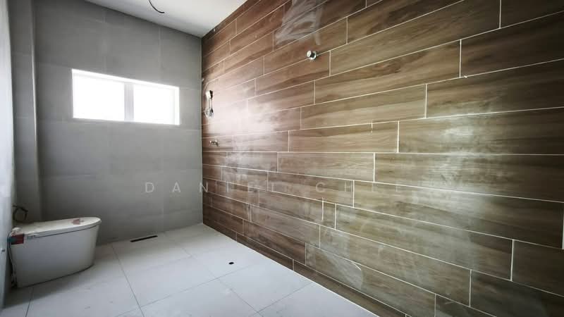 Cluster House for Sale in Panorama Lapangan Saujana (Green Park) (Ipoh) - Daniel Chee - PropertyGuru.com.my