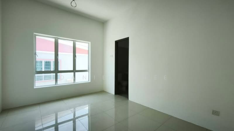 Cluster House for Sale in Panorama Lapangan Saujana (Green Park) (Ipoh) - Daniel Chee - PropertyGuru.com.my