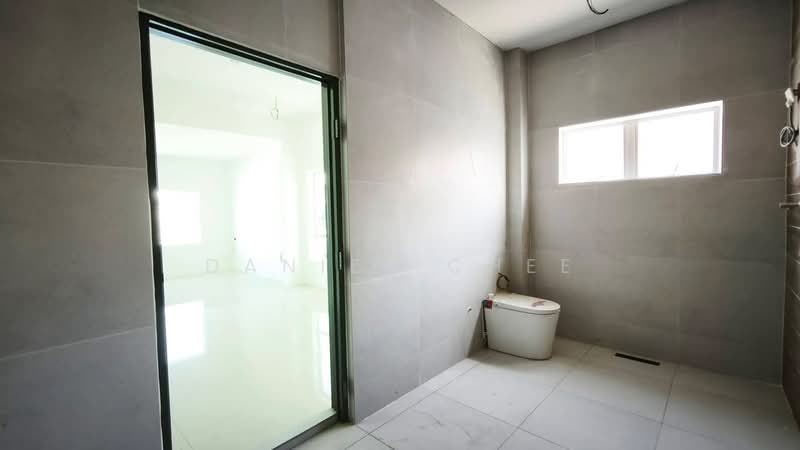 Cluster House for Sale in Panorama Lapangan Saujana (Green Park) (Ipoh) - Daniel Chee - PropertyGuru.com.my