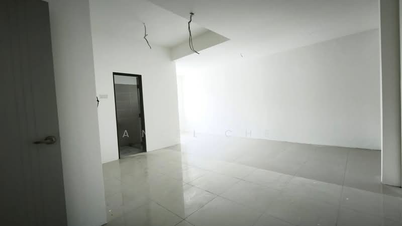 Cluster House for Sale in Panorama Lapangan Saujana (Green Park) (Ipoh) - Daniel Chee - PropertyGuru.com.my