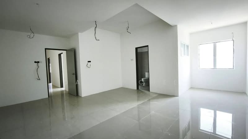 Cluster House for Sale in Panorama Lapangan Saujana (Green Park) (Ipoh) - Daniel Chee - PropertyGuru.com.my