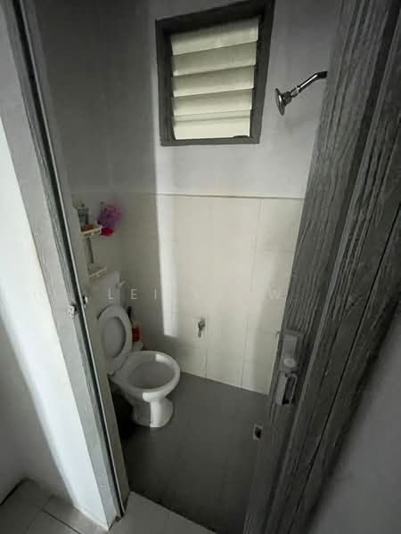 Pangsapuri untuk Disewa di The Rise Collection 1 - Lei Seow - PropertyGuru.com.my