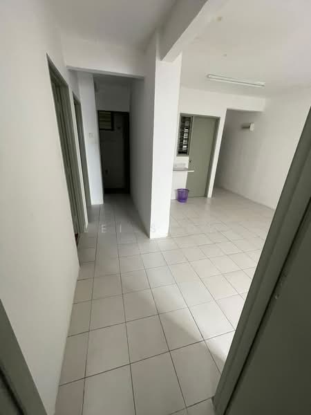 Pangsapuri untuk Disewa di The Rise Collection 1 - Lei Seow - PropertyGuru.com.my