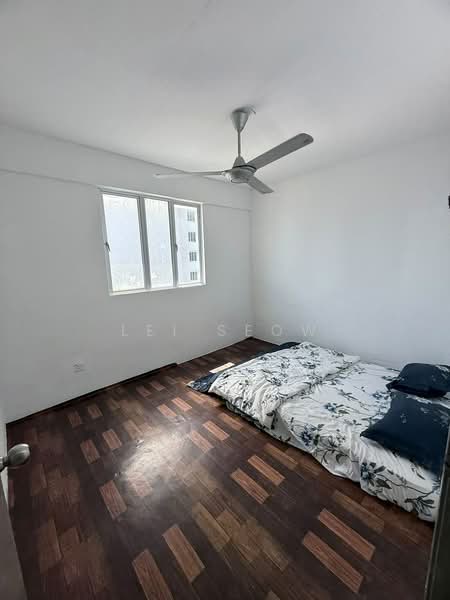 Pangsapuri untuk Disewa di The Rise Collection 1 - Lei Seow - PropertyGuru.com.my