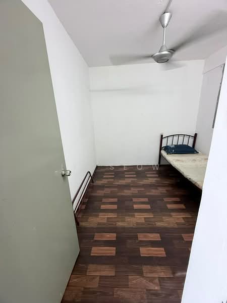 Pangsapuri untuk Disewa di The Rise Collection 1 - Lei Seow - PropertyGuru.com.my