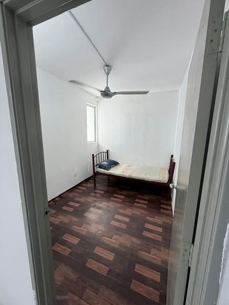 Pangsapuri untuk Disewa di The Rise Collection 1 - Lei Seow - PropertyGuru.com.my