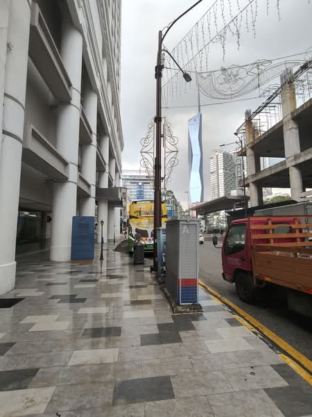Shop for Rent in KL City Centre (Kuala Lumpur) - Liza AB - Exterior - PropertyGuru.com.my