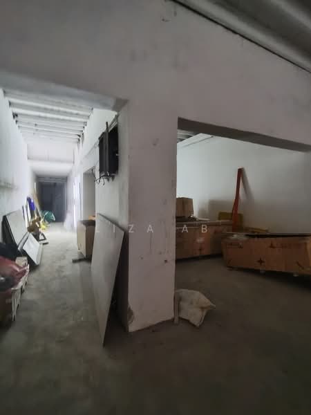 Shop for Rent in KL City Centre (Kuala Lumpur) - Liza AB - Interior - PropertyGuru.com.my