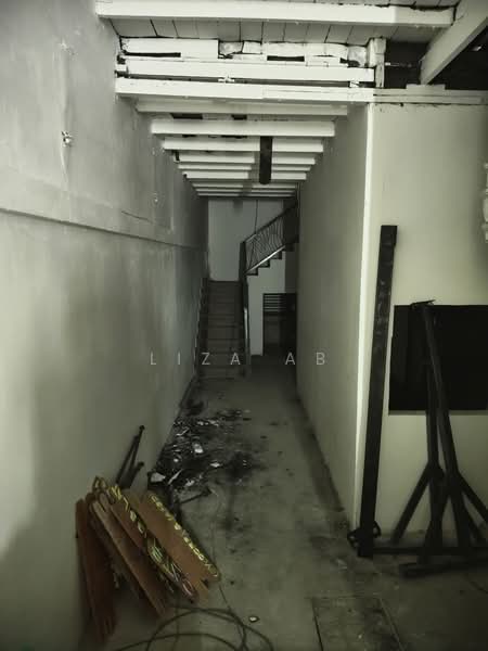 Shop for Rent in KL City Centre (Kuala Lumpur) - Liza AB - Interior - PropertyGuru.com.my