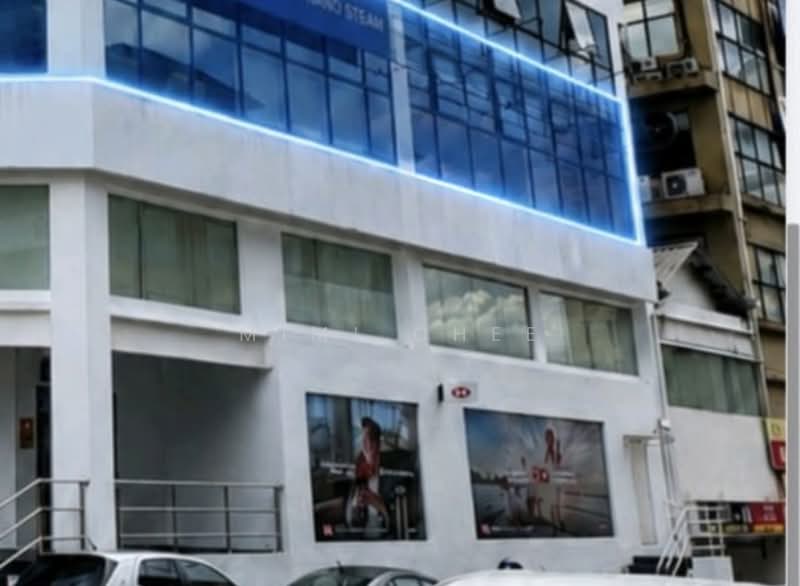 Shop / Office for Rent in Taipan Business Centre (Subang Jaya) - Mimi Chee - Exterior - PropertyGuru.com.my