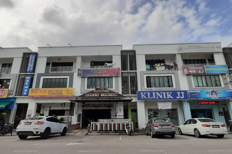 Shop / Office for Rent in Taipan Business Centre (Subang Jaya) - Mimi Chee - Exterior - PropertyGuru.com.my