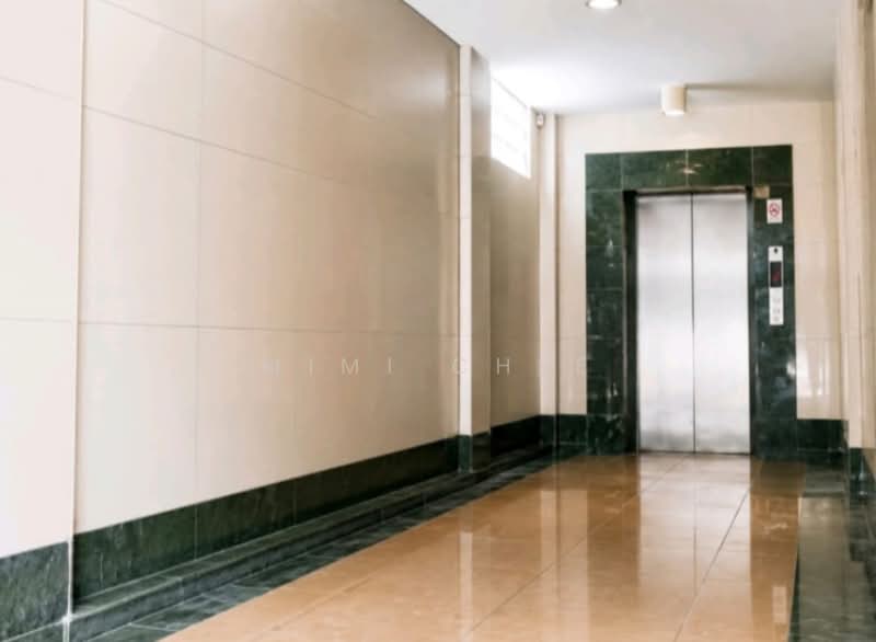 Shop / Office for Rent in Taipan Business Centre (Subang Jaya) - Mimi Chee - Corridor - PropertyGuru.com.my