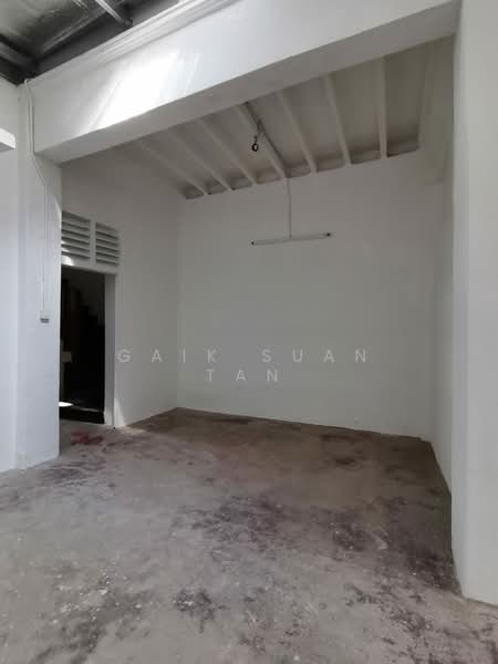 Shop / Office for Rent in George Town (Penang) - Gaik Suan Tan - Interior - PropertyGuru.com.my