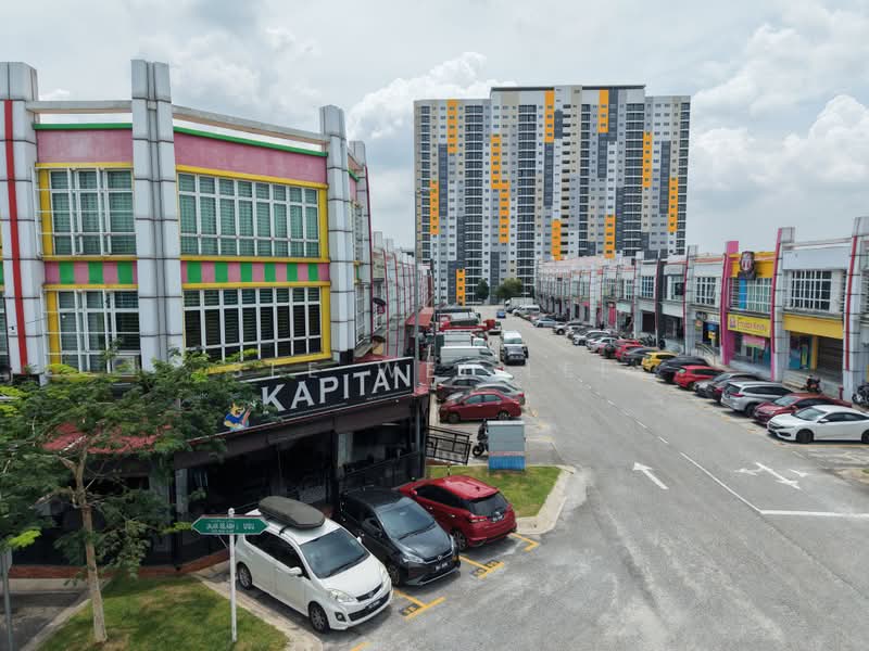 Kedai / Pejabat untuk Dijual di Shah Alam (Selangor) - See Wei Lee - Exterior - PropertyGuru.com.my
