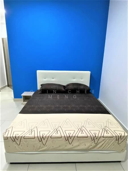 Servis Apartment untuk Disewa di Astetica Residences - Chin Chee Meng - Bedroom - PropertyGuru.com.my