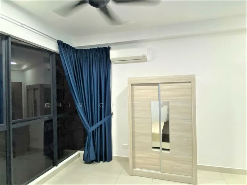 Servis Apartment untuk Disewa di Astetica Residences - Chin Chee Meng - Bedroom - PropertyGuru.com.my
