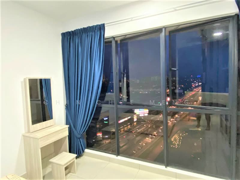 Servis Apartment untuk Disewa di Astetica Residences - Chin Chee Meng - View - PropertyGuru.com.my