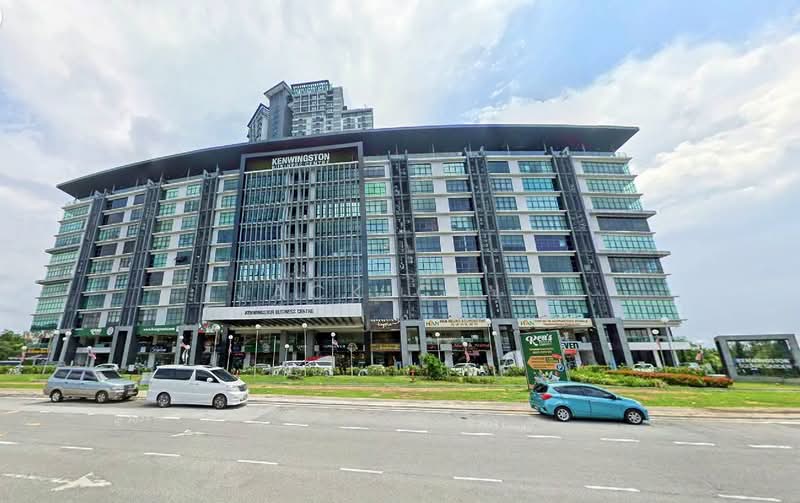 Kedai / Pejabat untuk Dijual di Cyber 9 (Cyberjaya) - Jack Chia - Exterior - PropertyGuru.com.my