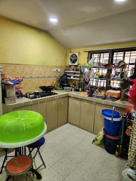 Rumah Banglo untuk Dijual di Bukit Sentosa (Rawang) - Mohd Aizat Saiful Bahri - Kitchen - PropertyGuru.com.my