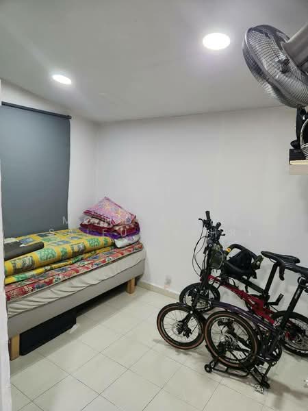 Rumah Banglo untuk Dijual di Bukit Sentosa (Rawang) - Mohd Aizat Saiful Bahri - Bedroom - PropertyGuru.com.my