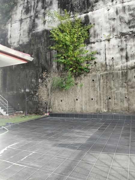 Rumah Berkembar untuk Dijual di Teluk Kumbar (Penang) - Susan Choo - Exterior - PropertyGuru.com.my