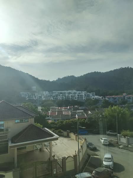 Rumah Berkembar untuk Dijual di Teluk Kumbar (Penang) - Susan Choo - Exterior - PropertyGuru.com.my