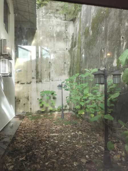 Rumah Berkembar untuk Dijual di Teluk Kumbar (Penang) - Susan Choo - Exterior - PropertyGuru.com.my