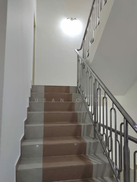 Rumah Berkembar untuk Dijual di Teluk Kumbar (Penang) - Susan Choo - Interior - PropertyGuru.com.my