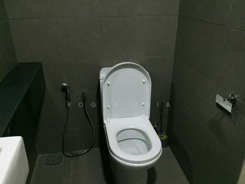 Servis Apartment untuk Disewa di MKH Boulevard - Roger Phia - PropertyGuru.com.my