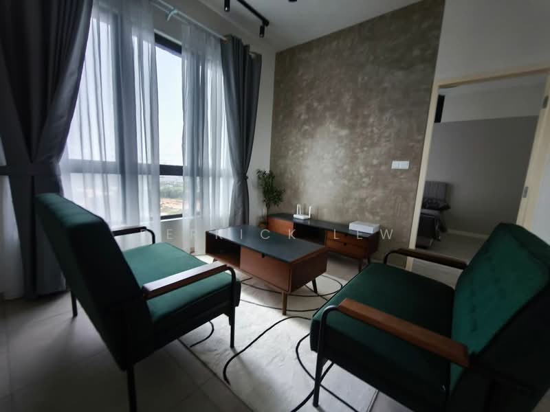Servis Apartment untuk Disewa di Meta City - Derrick Lew - PropertyGuru.com.my
