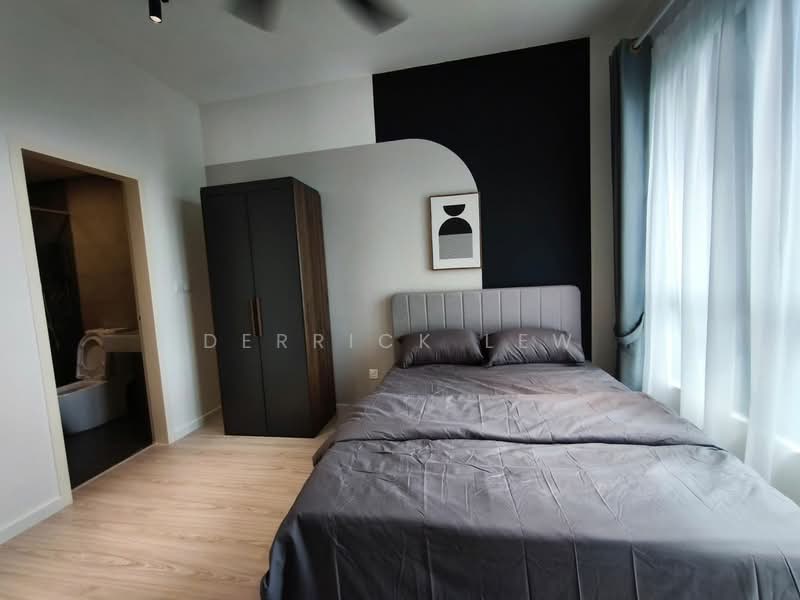 Servis Apartment untuk Disewa di Meta City - Derrick Lew - PropertyGuru.com.my