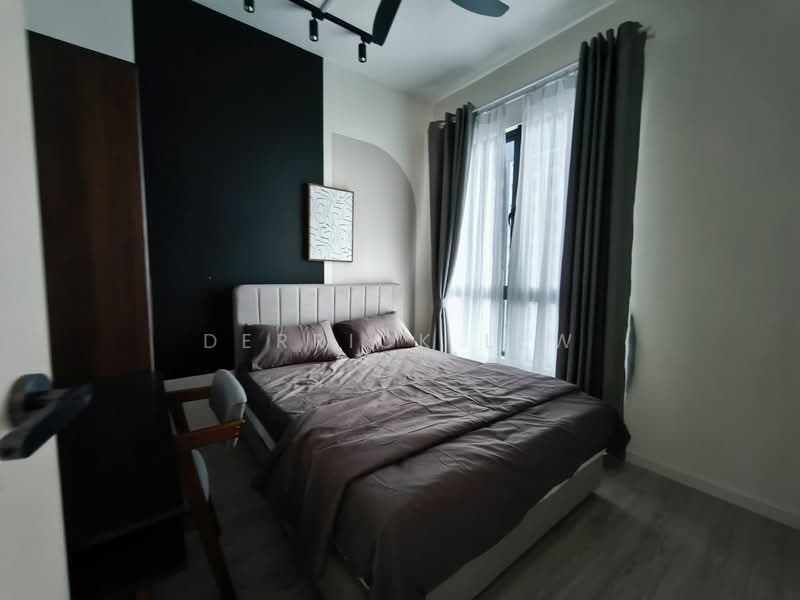 Servis Apartment untuk Disewa di Meta City - Derrick Lew - PropertyGuru.com.my