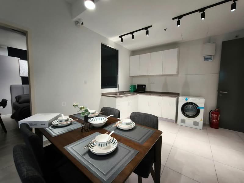 Servis Apartment untuk Disewa di Meta City - Derrick Lew - PropertyGuru.com.my