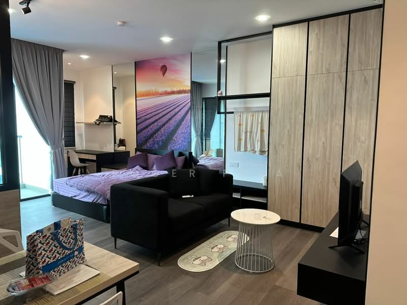 Kondominium untuk Disewa di Vista Bangi - Roger Phia - PropertyGuru.com.my