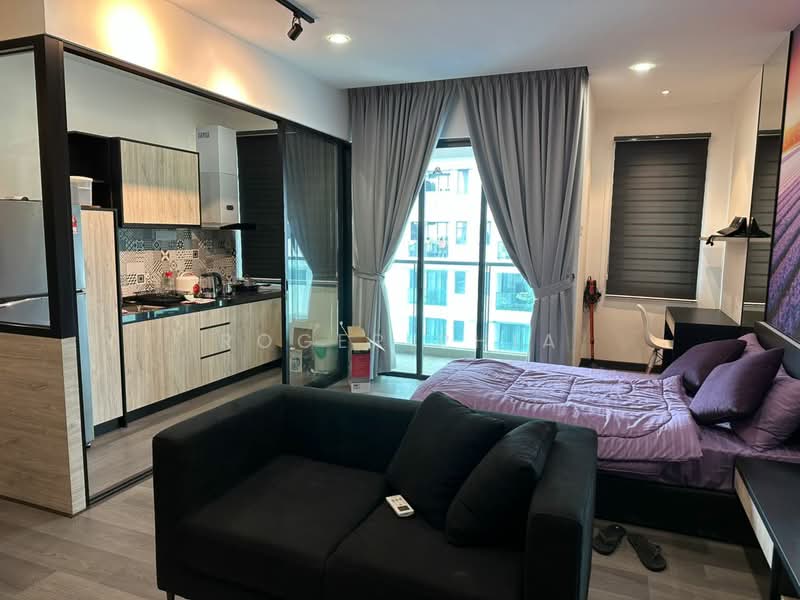 Kondominium untuk Disewa di Vista Bangi - Roger Phia - PropertyGuru.com.my