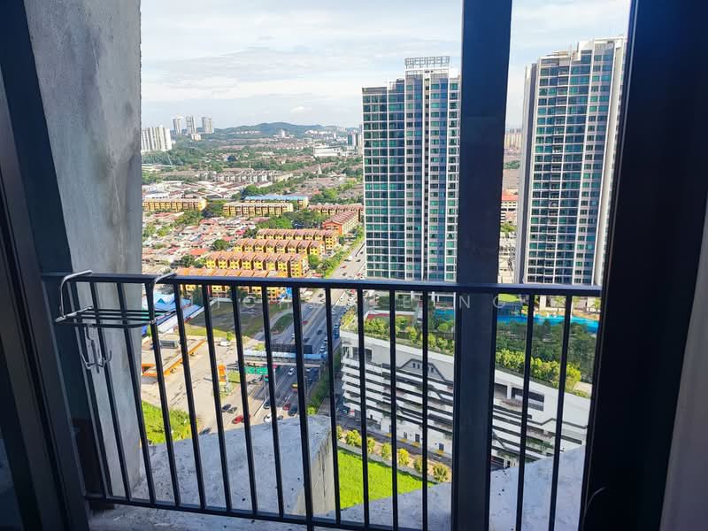 Service Residence for Rent at YOLO Signature Suites - Michelle Ng - View - PropertyGuru.com.my