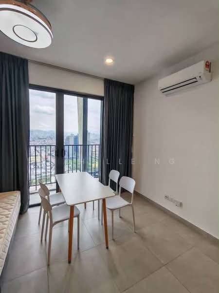 Service Residence for Rent at YOLO Signature Suites - Michelle Ng - Dining Room - PropertyGuru.com.my