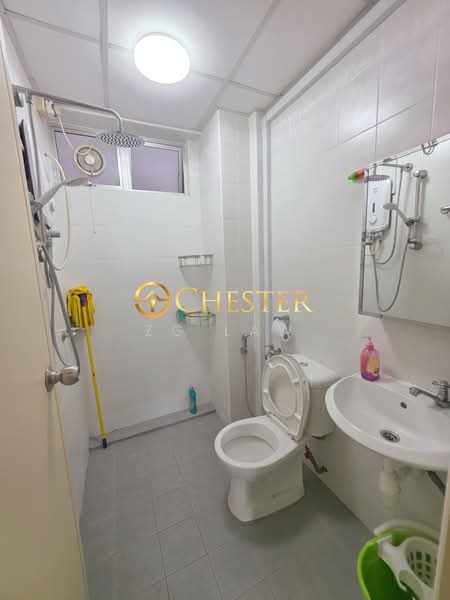 Kondominium untuk Dijual di Hillview Loft - ZG Law - PropertyGuru.com.my