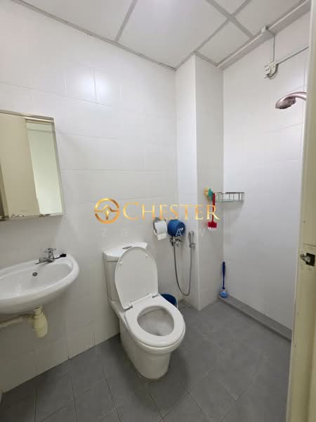 Kondominium untuk Dijual di Hillview Loft - ZG Law - PropertyGuru.com.my