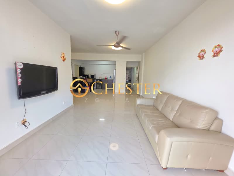 Kondominium untuk Dijual di Hillview Loft - ZG Law - PropertyGuru.com.my