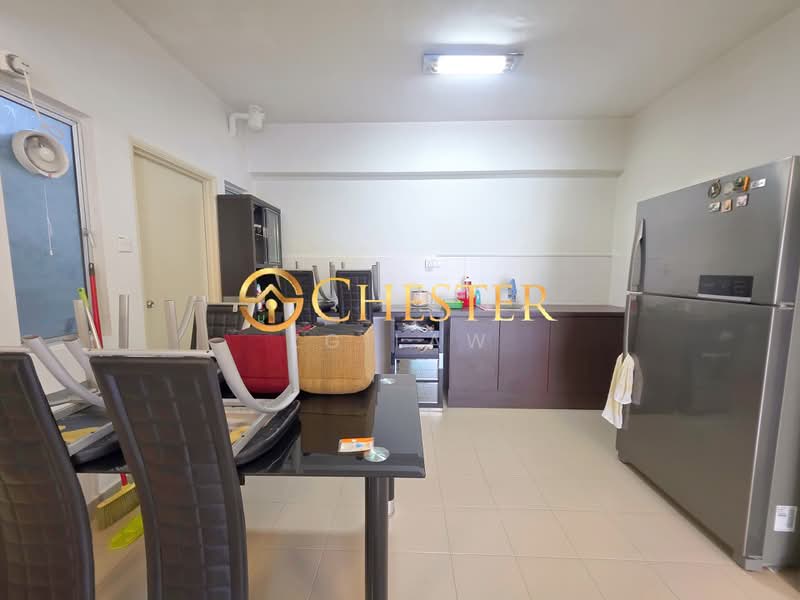 Kondominium untuk Dijual di Hillview Loft - ZG Law - PropertyGuru.com.my
