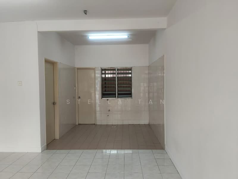 Rumah Teres untuk Disewa di Bandar Botanic (Klang) - Stella Tan - Interior - PropertyGuru.com.my
